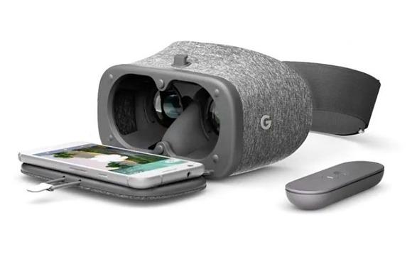 google daydream vr