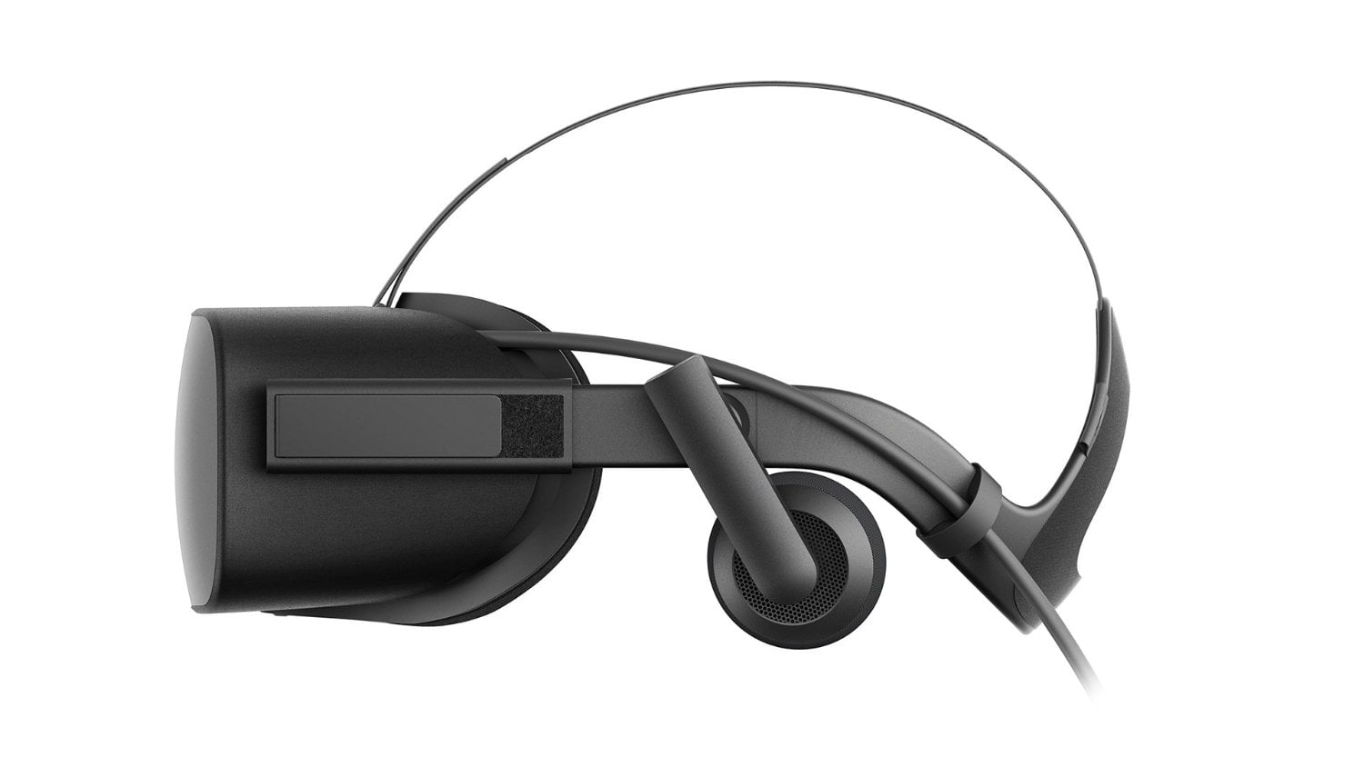 occulus rift