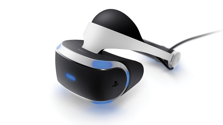 playstation 4 vr for porn